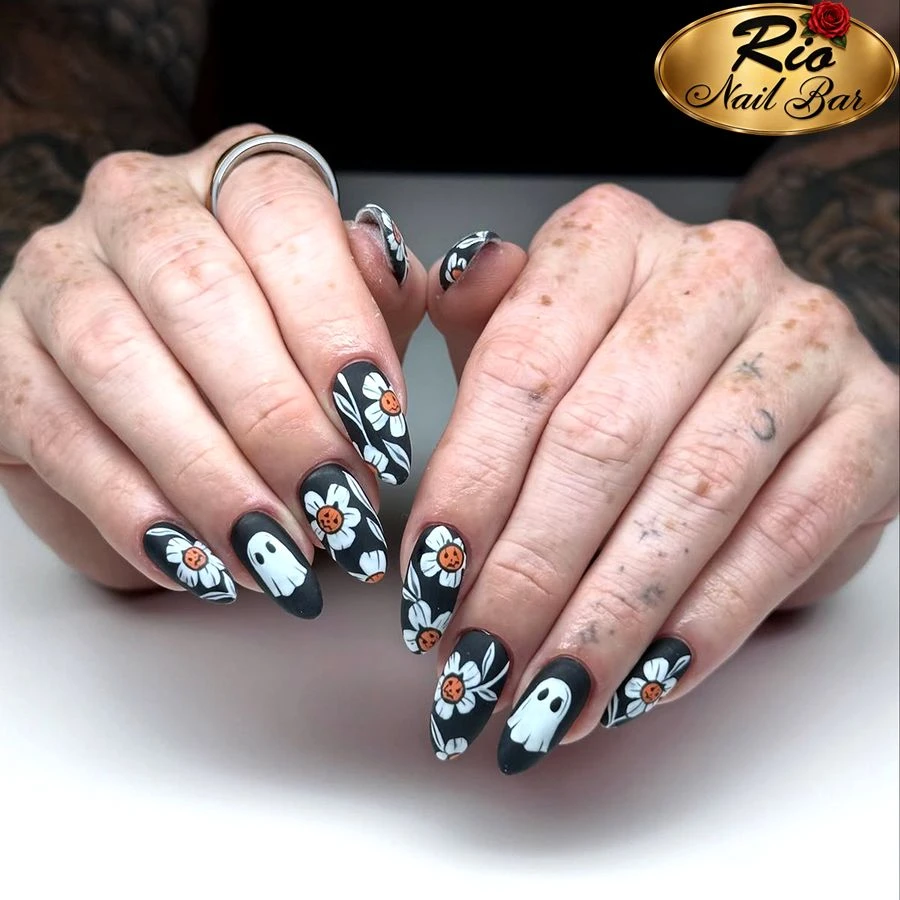 Nail Sep 30